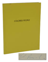Colored People