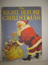 The Night Before Christmas