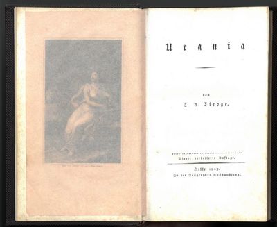 Urania. Vierte verbesserte Auflage.