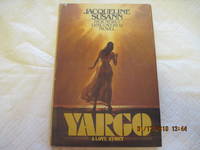 cover of Yargo; A Love Story;+ Her Newly Discovered Novel -