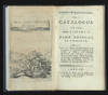 Bibliothecae Bridgesianae Catalogus: or, a Catalogue of the Entire Library of John Bridges, Late of Lincolns-Inn, Esq; Consisting of Above 4000 Books and Manuscripts in all Languages and Faculties; particularly in Classics and History; and especially the History and Antiquities of Great-Britain and Ireland: which will begin to be sold by Auction on Monday the seventh Day of February 1725/6, at his Chambers in Lincolns-Inn, No 6