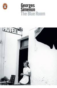 The Blue Room (Penguin Modern Classics)