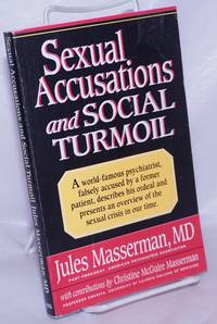 image of Sexual Accusations and Social Turmoil what can be done