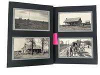 1920s-1930s Travel Photo Album of West Coast, American Southwest and Cuba