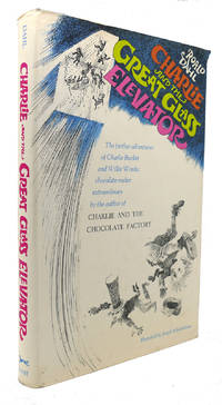 image of CHARLIE AND THE GREAT GLASS ELEVATOR