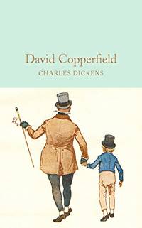 David Copperfield (Macmillan Collector's Library)