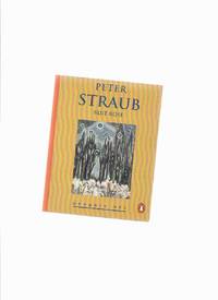 Blue Rose:  Penguin 60&#039;s Series ---by Peter Straub -a Signed Copy (from Houses Without Doors ) by Straub, Peter ( Signed ) - 1995