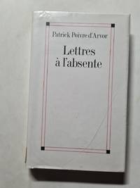 Lettres à l'absente
