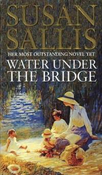 Water Under The Bridge (Corgi Book)