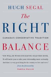 Right Balance : Canada's Conservative Tradition