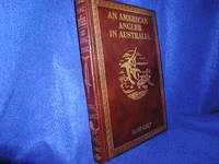 image of An American Angler in Australia
