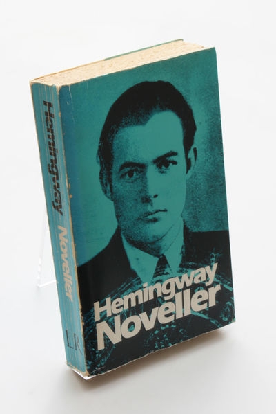 Noveller. Oversat af Poul Borum.
