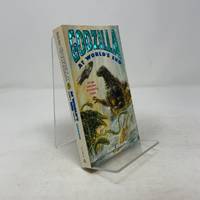 Godzilla at World's End