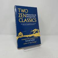 Two Zen Classics: Mumonkan and Hekiganroku