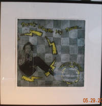 image of DON'T WASTE MY TIME...- ORIGINAL ARTWORK; Thunder Torque Oversized Power Tools & Accessories