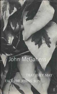 cover of That They May Face the Rising Sun