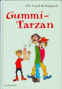 Gummi-Tarzan
