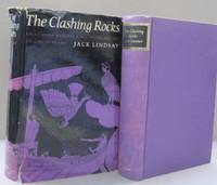 image of The Clashing Rocks; Early Greek Religion and Culture and the Origins of Dram
