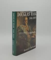 image of DOUGLAS HAIG 1861-1928