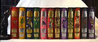 THE RAINBOW FAIRY BOOKS by LANG, Andrew; - Various