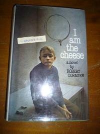 I Am the Cheese by Cormier, Robert - 1977