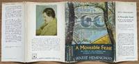 cover of A Moveable Feast