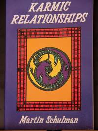 Karmic Relationships