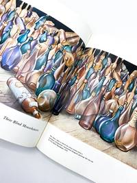 cover of THE ART OF WALT DISNEY