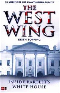 Inside Bartlett's White House