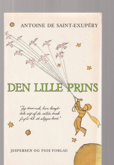 Den lille prins