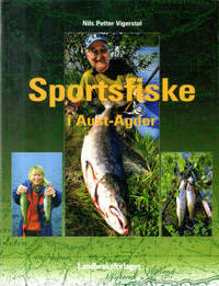 Sportsfiske i Aust-Agder