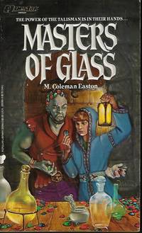 MASTERS OF GLASS