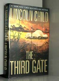The Third Gate: A Novel