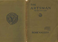 The Artsman.