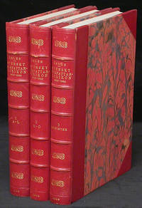 Svenskt författarlexikon 1900-1940.…