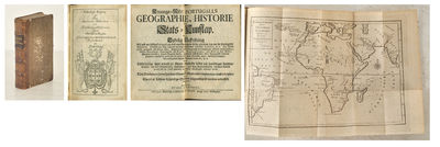 Konunga-riket Portugalls geographie, historie och…