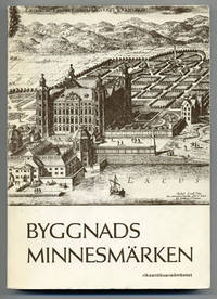 Förteckning över byggnadsminnesmärken som tillhör…