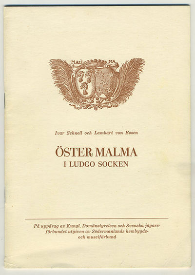 Öster Malma i Ludgo socken. På uppdrag av kungl.…