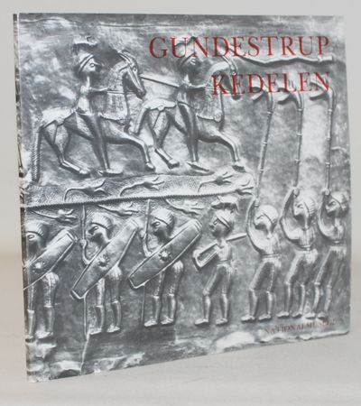 Gundestrupkedelen.