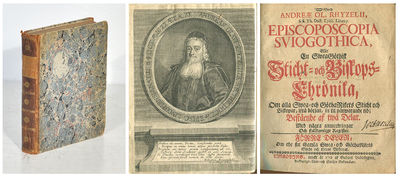 Episcoposcopia sviogothica, eller en sweagöthisk…