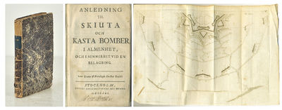 Anledning til skiuta och kasta bomber i almenhet,…