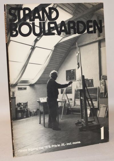 Strandboulevarden nr. 1 - 1978.
