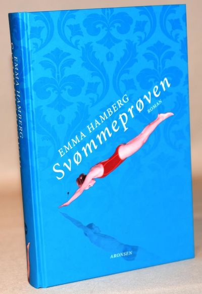 Svømmeprøven.