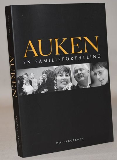 Auken - en familiefortælling.