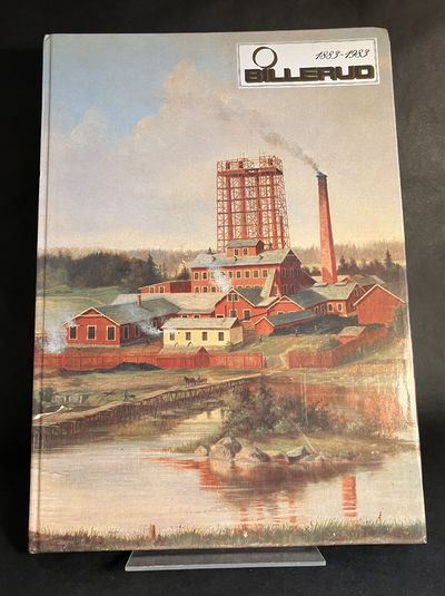 Billerud 1883-1983. En kort resumé över de hundra…