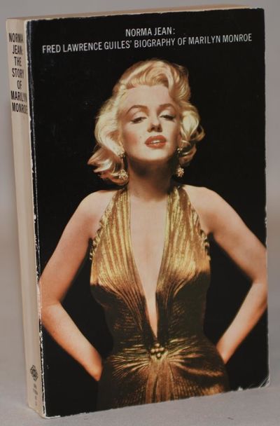 Norma Jean - The life of Marilyn Monroe.