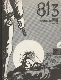image of 813 ~ No. 5 ~ Reims Special Festival
