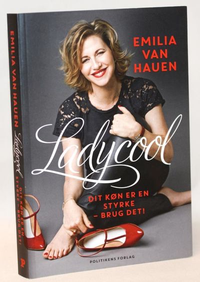 Ladycool - Dit køn er en styrke - brug det!.