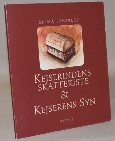 Kejserindens skattekiste : Kejserens syn.