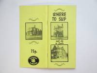 image of Where to sup real ale in Leeds